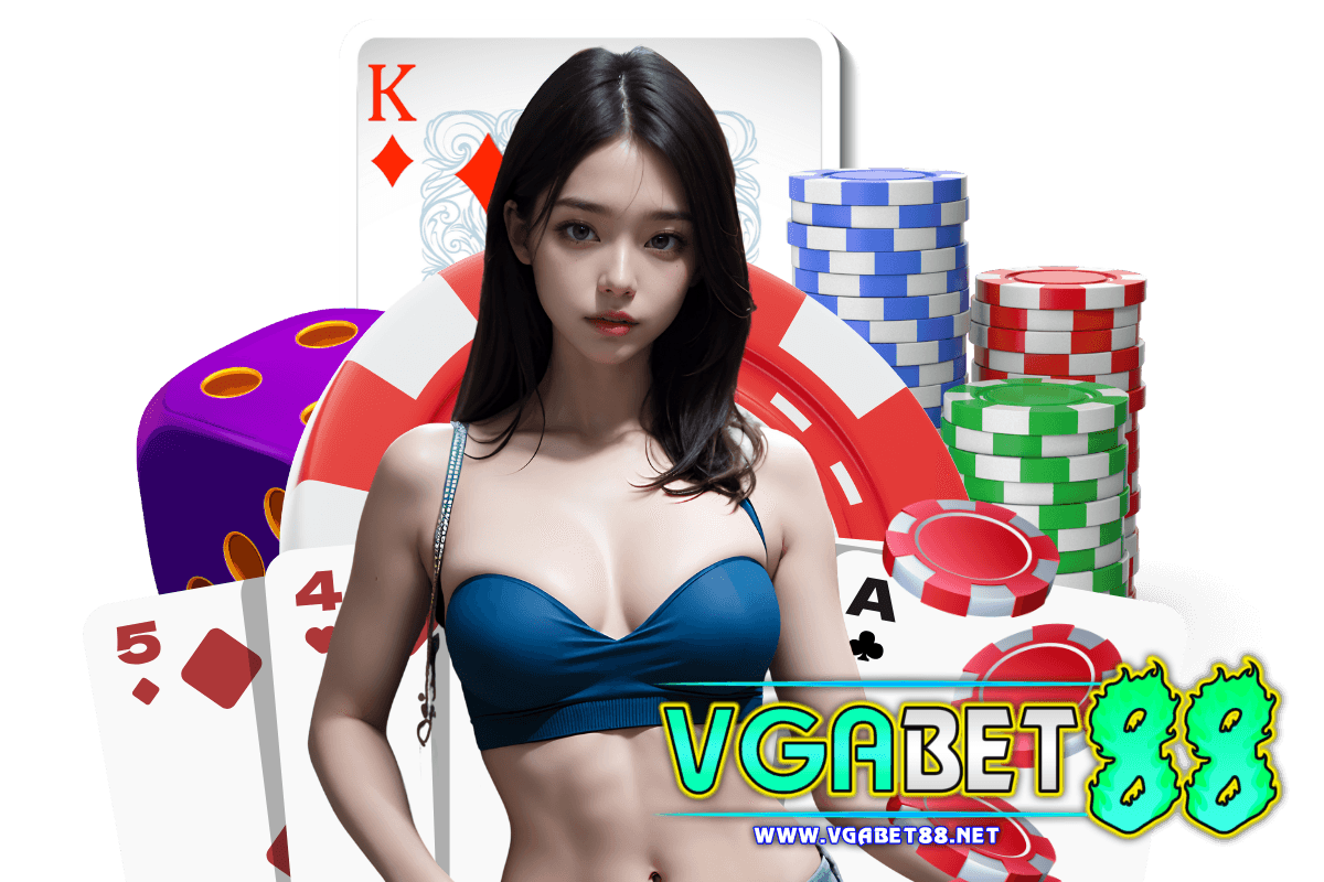 vgabet88 wallet