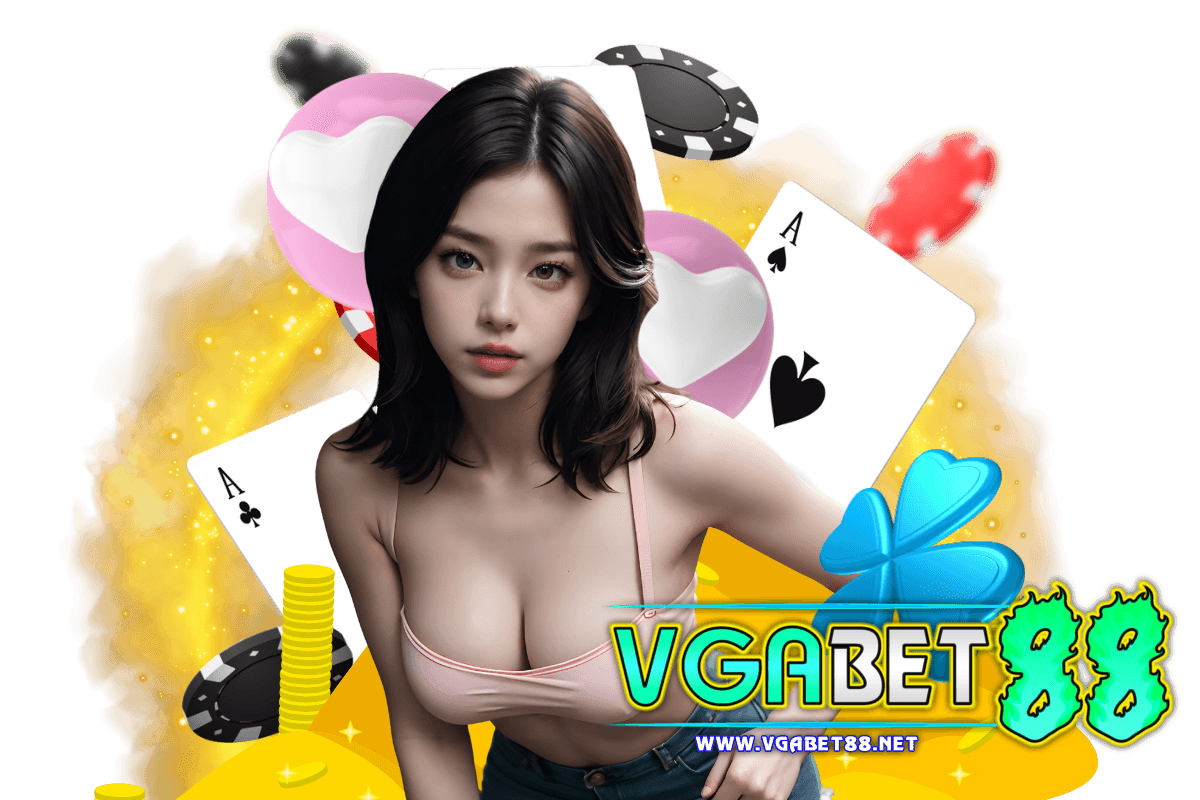 vgabet88 สล็อต