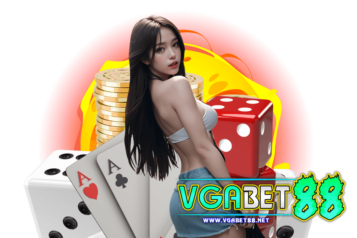vgabet88 เว็บตรง
