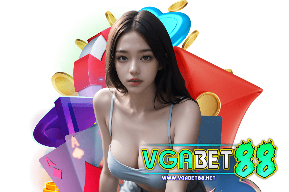 vgabet88 แจกเครดิตฟรี